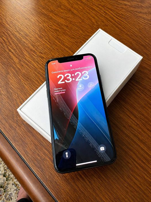 iPhone xs