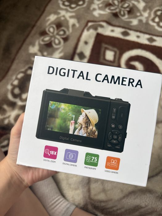 продам камеру DIGITAL
