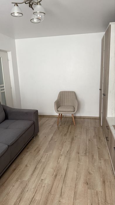 Apartamemt cu o camera de vanzare