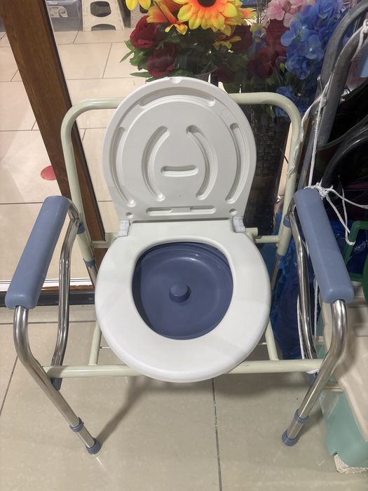 Кресло унитаз 35000