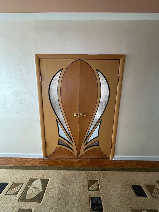 дверь  межкомнатный