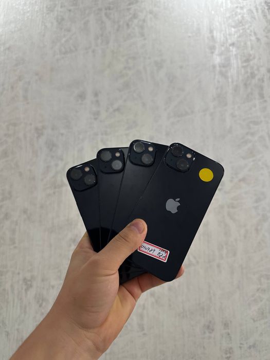 Iphone 13 muddatli tulovga