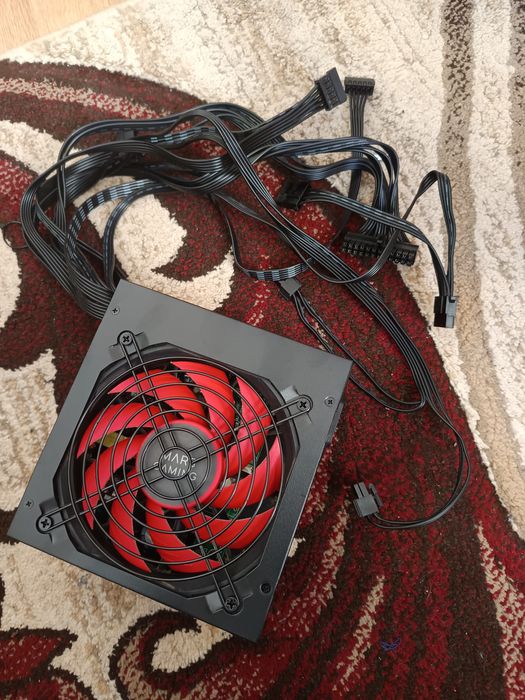 Sursa de la Mars 550w