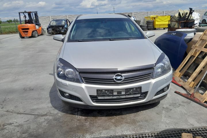 Comanda clima 13250618 90151-362 13250618 90151-362 Opel Astra H (fac