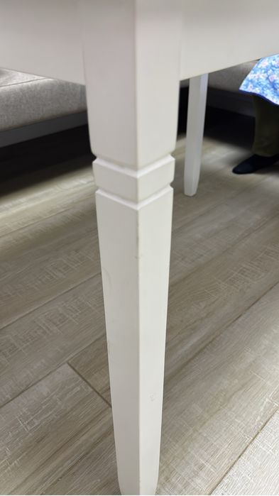 Masa de bucatarie lemn masiv