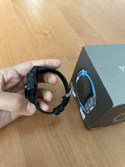 Garmin 5s все есть документ,зарядка