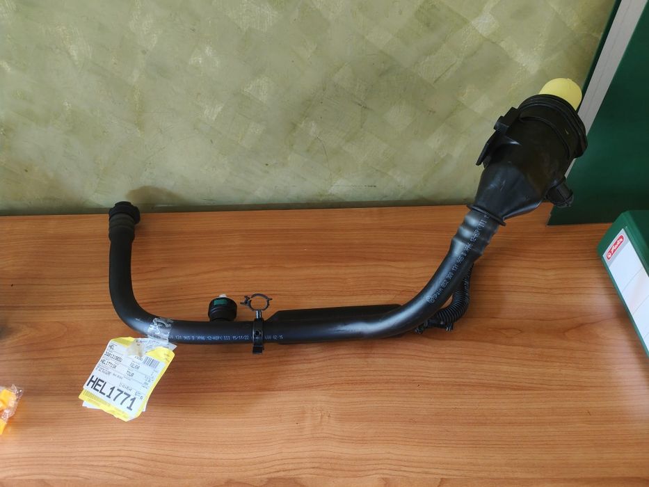 Conducta adblue originala Volkswagen 
Serie PO3Q0131965D