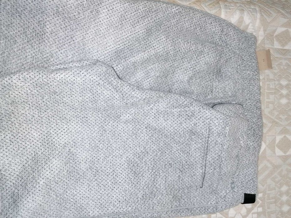 Pantaloni Nike Tech Pack S