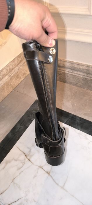 Сапаги для конной прогулки