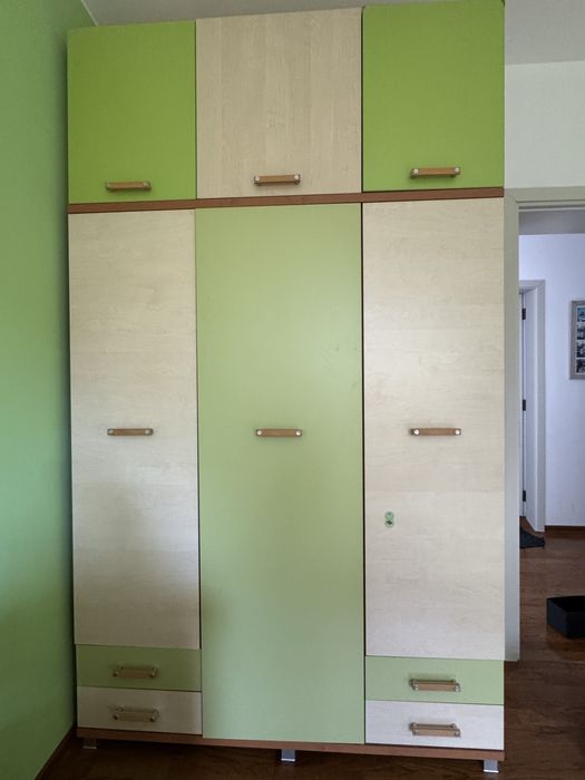 обзавеждане за детска стая