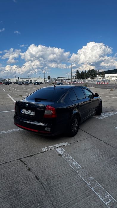 SKODA Octavia 2012 — imagine 3