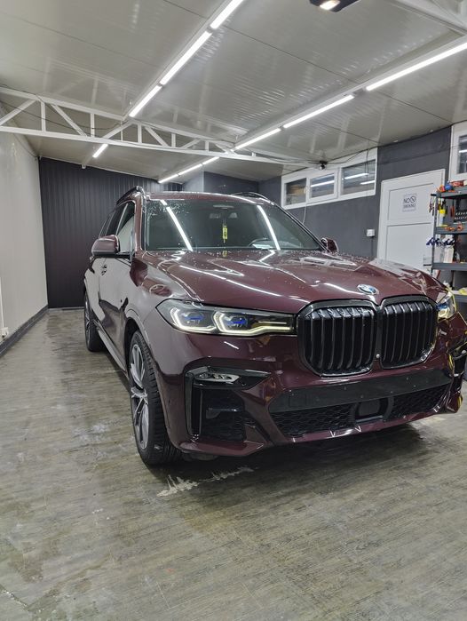 Colantare colantari auto premium carbon folie de protecție PPF
