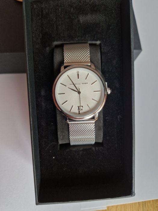 Ceas de dama Isabella Ford Diamond Collection