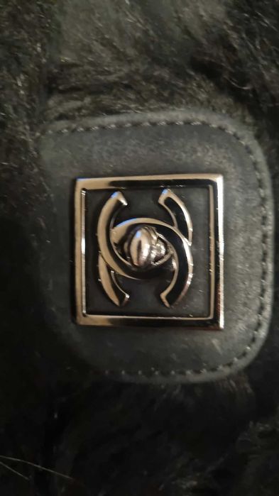 Geanta Chanel originala
