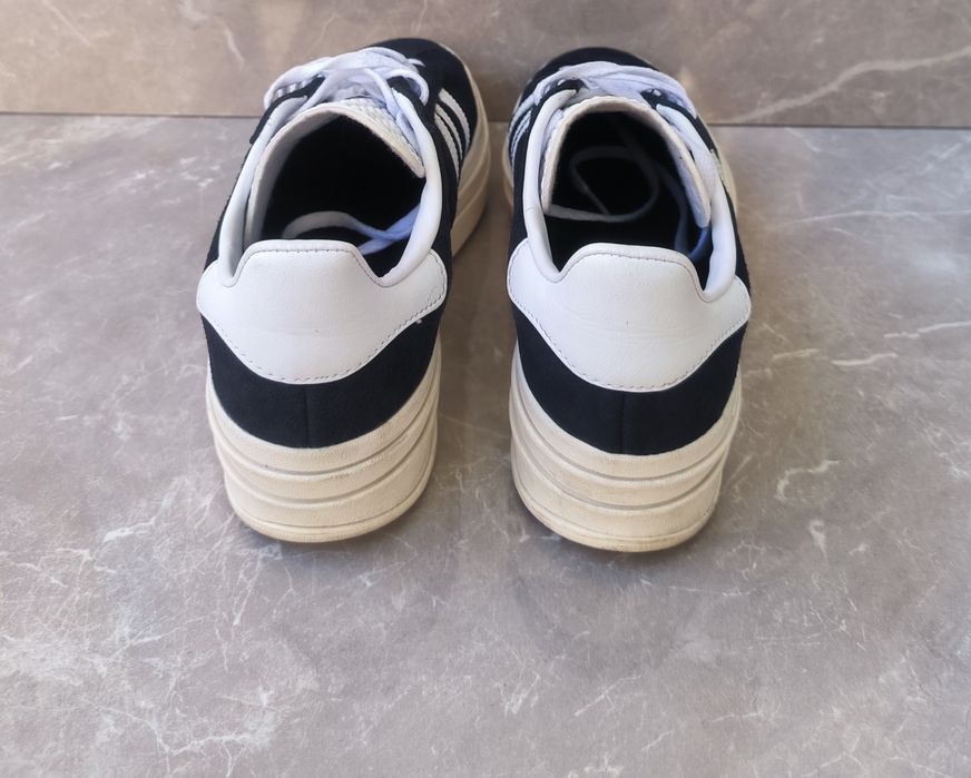 Adidas Originals W Gazelle Bold 38 номер