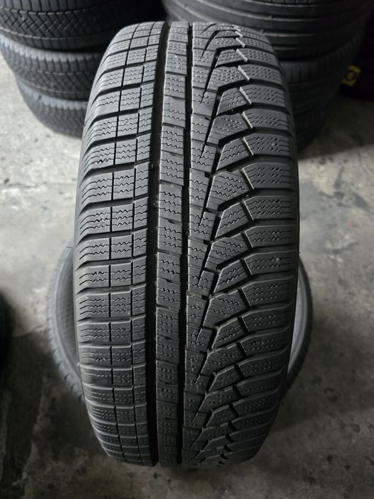Hankook 205/60 R16 96H MS iarnă