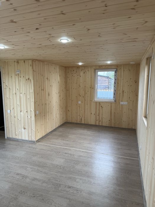 Модульный дом, контейнер, мобильный дом