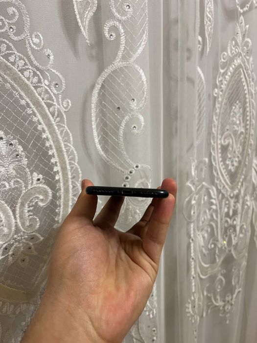 Iphone 7 ideal black