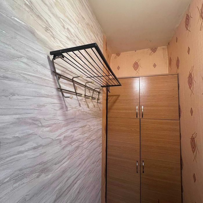 Продается 1 комнатная квартира