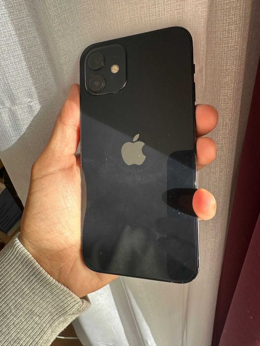 Iphone 12 256 GB 100% baterie  Liber de retea Impecabil