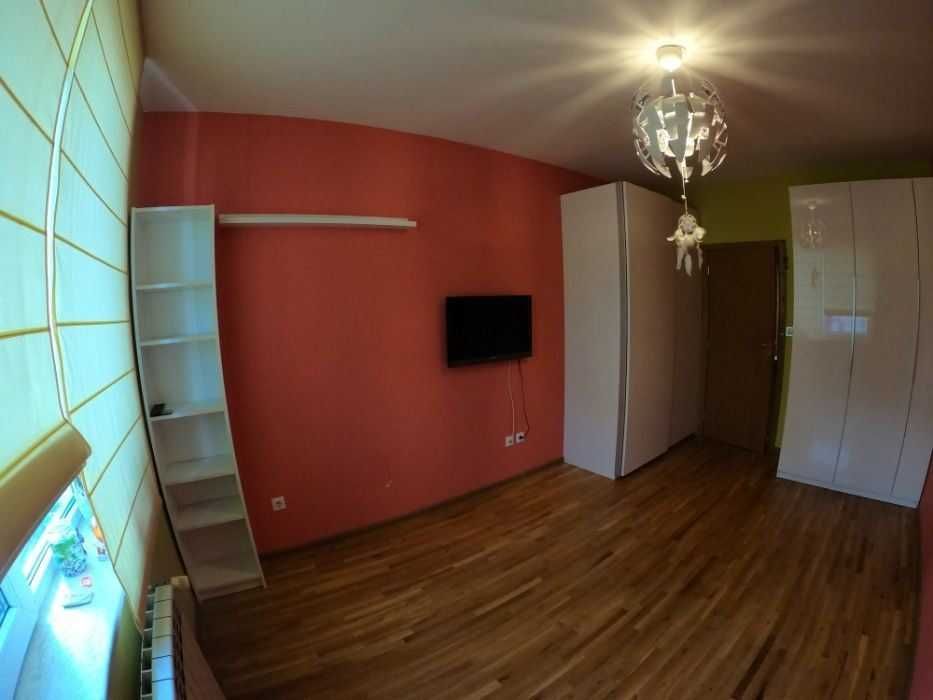 2-стаен апартамент под наем в Гео Милев