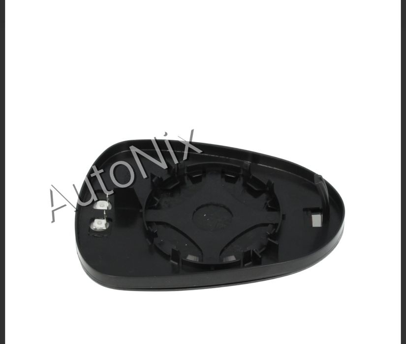 Стъкло за огледало за Seat Ibiza 4 Leon Exeo тонирано за сеат ибиза