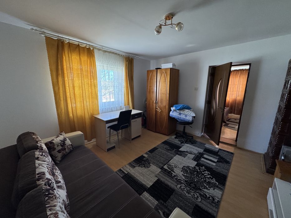 Casa de vanzare la 19 km de Zalau