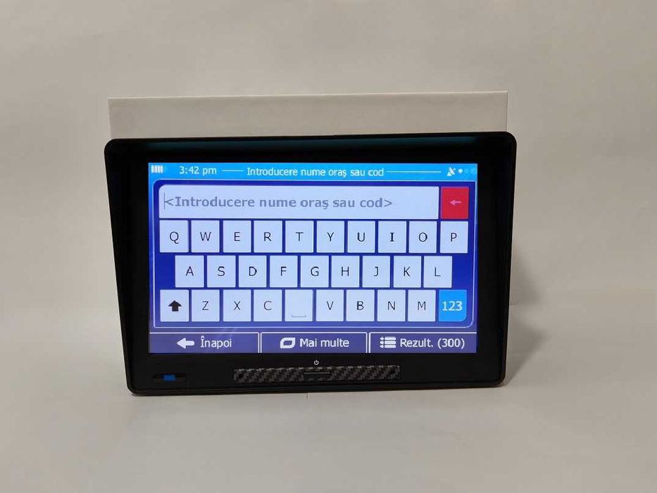 Gps Camion Igo Primo Truck
