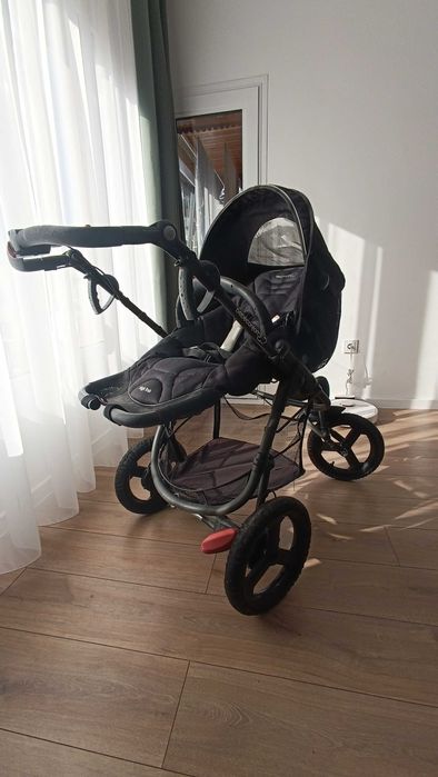 Детска количка Bebe Confort High Trek