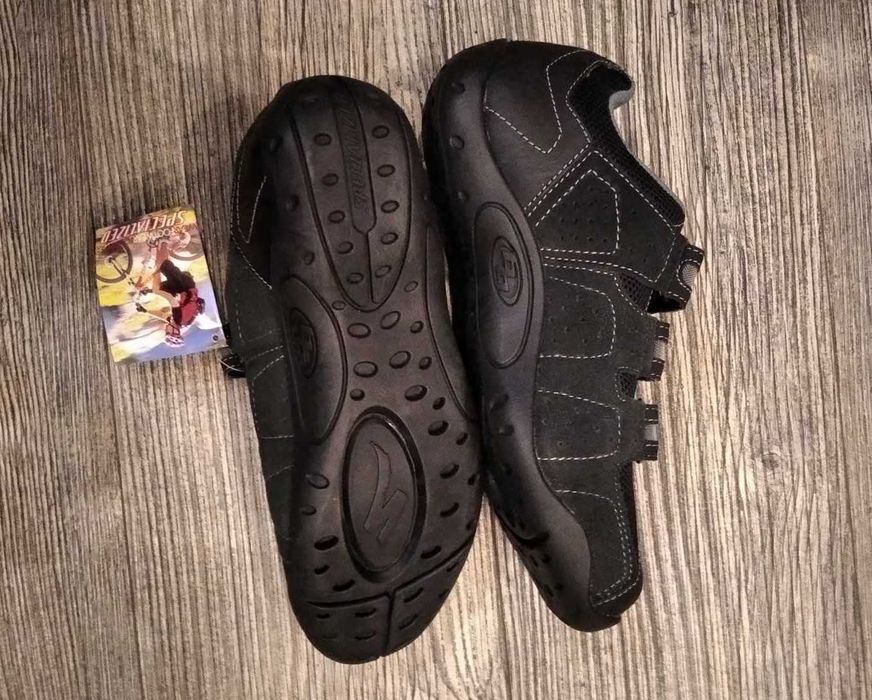 Oбувки за планинско  колоездене SPECIALIZED