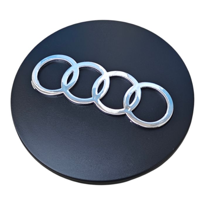 68мм Капачки за джанти за АУДИ AUDI А3 А4 А5 А6 А7 А8 OEM 8D0601170