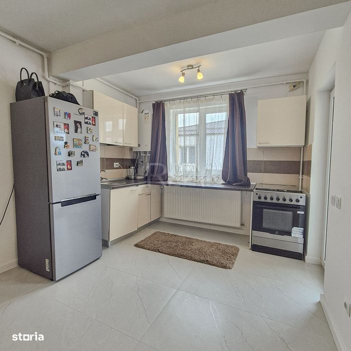 Studio PET Friendly - Loc de parcare - La Strada