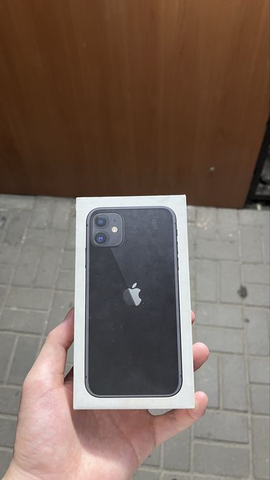 iphone 11 64gb