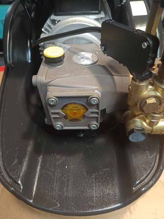 Водоструйка IPC PW-C40