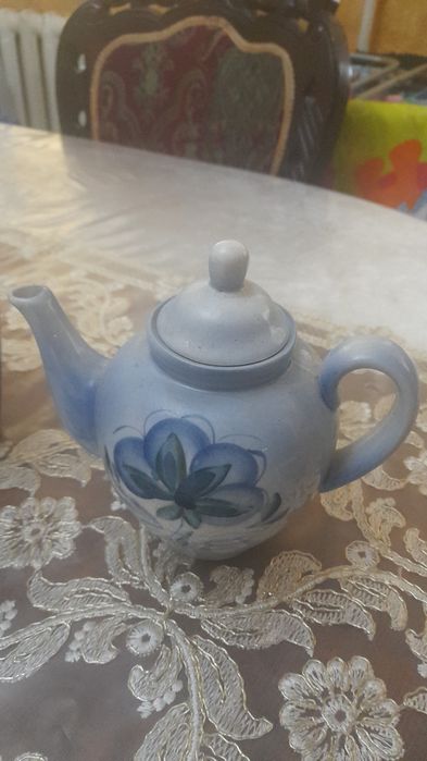 Продам посуду советскую