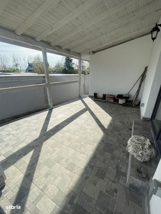 Casă individuală 5 camere | 160 mp utili | Teren 350 mp