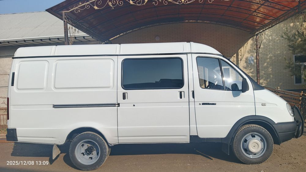 Gazel sotiladi 2004yil