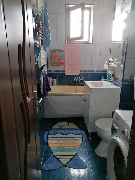 Vand apartament, Fagaras(Bv)