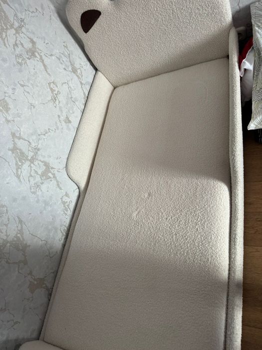 Продам детскую кровать.