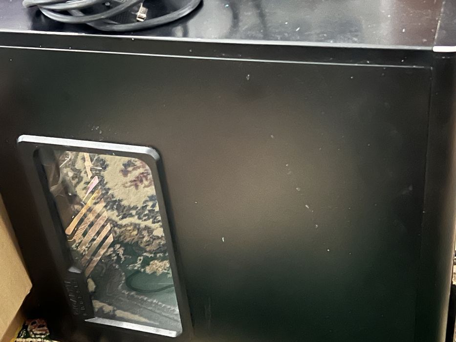 Продам офисный компьютер