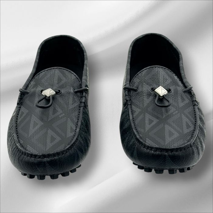 Мъжки мокасини Christian Dior