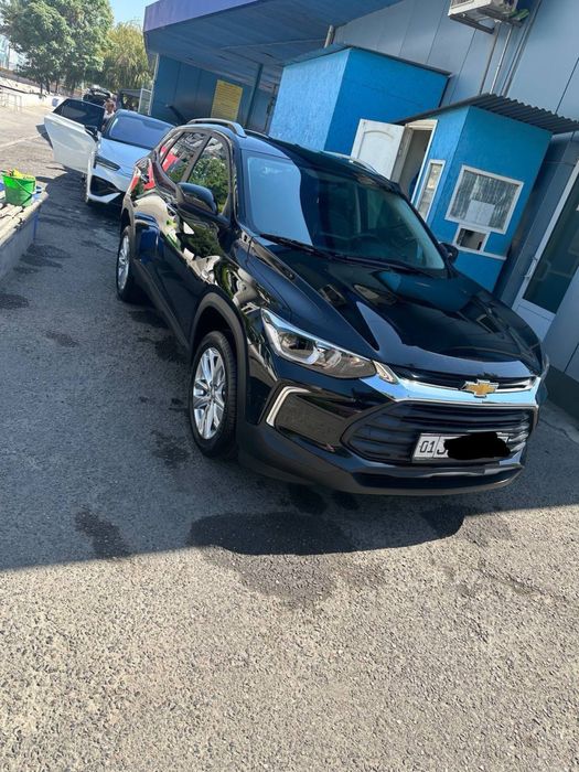 Срочно продается трекер 2