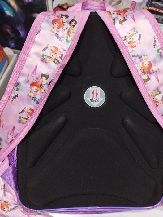 Продам школьный рюкзак 5 в 1