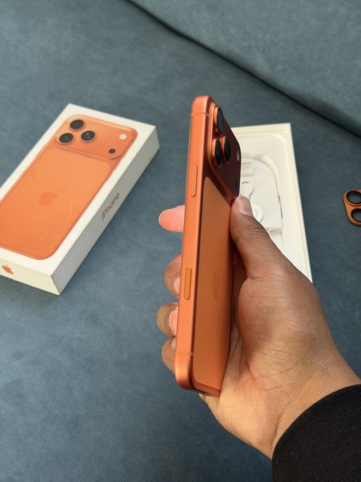 Iphone 17 pro max 1tb 92%