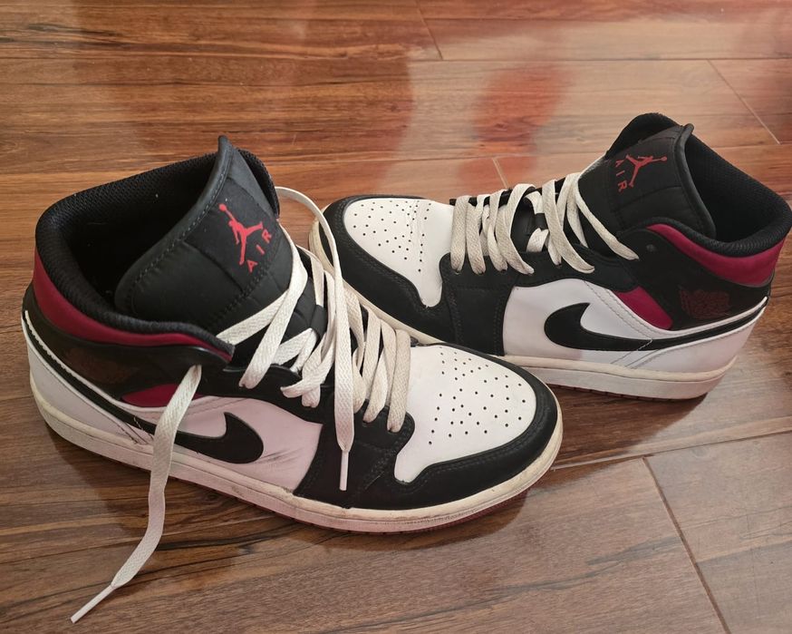 Nike Air Jordan 1 Mid