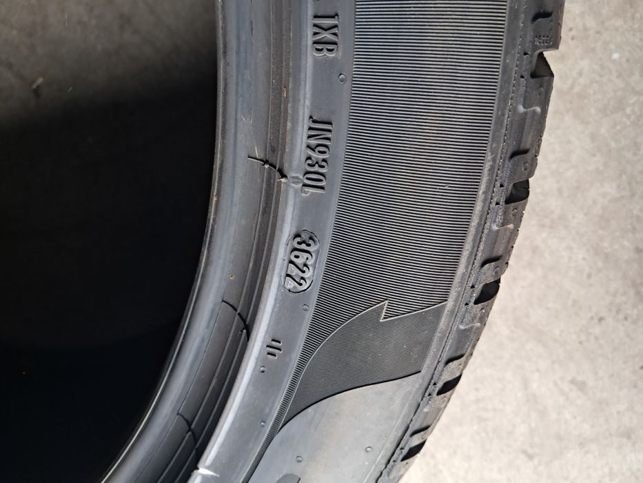Anvelope NOI iarna 325 35 R22 Pirelli MO1