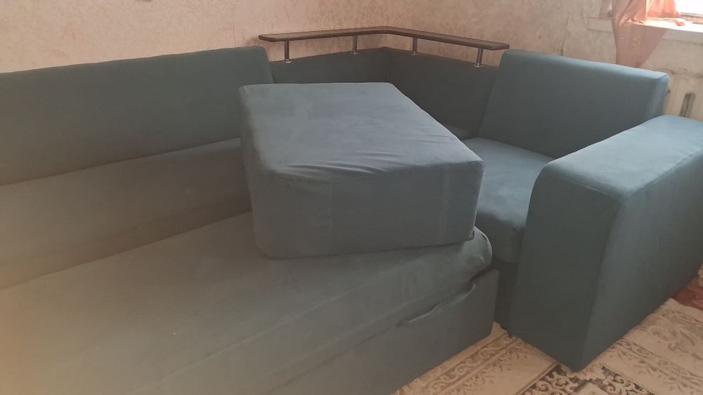 Диван конструктор