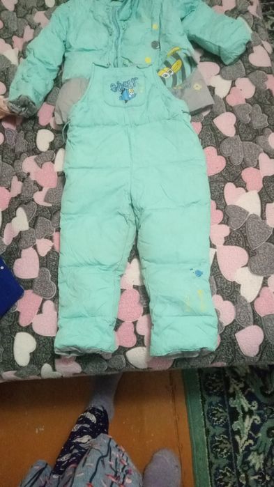 Одежда для детей