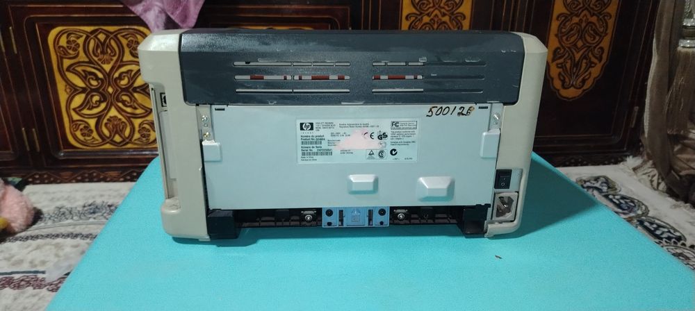 Printer sotiladi