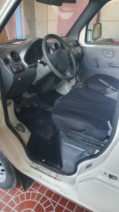 Gonowga  продаётся своя машина китайская год 2014 в хорошем состоянии